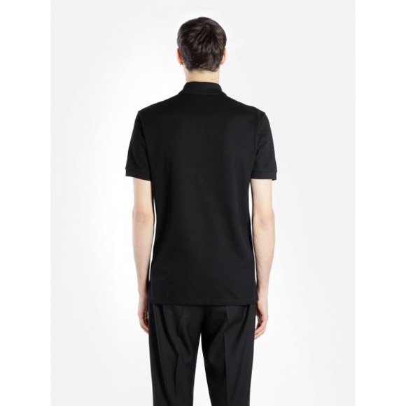 Givenchy Embroidered Logo Polo - Picture 3 of 3